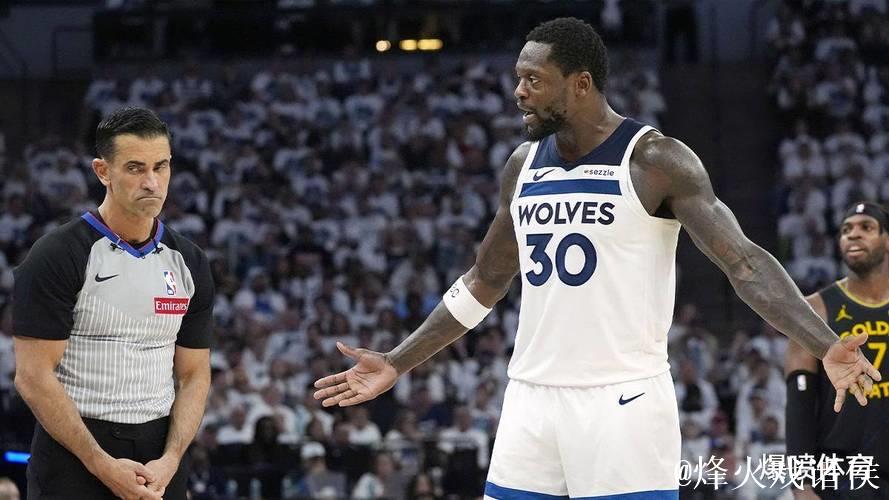 常规赛12月13日:森林狼VS勇士 兰德尔集锦 常规赛12月13日:森林狼VS勇士 兰德尔集锦