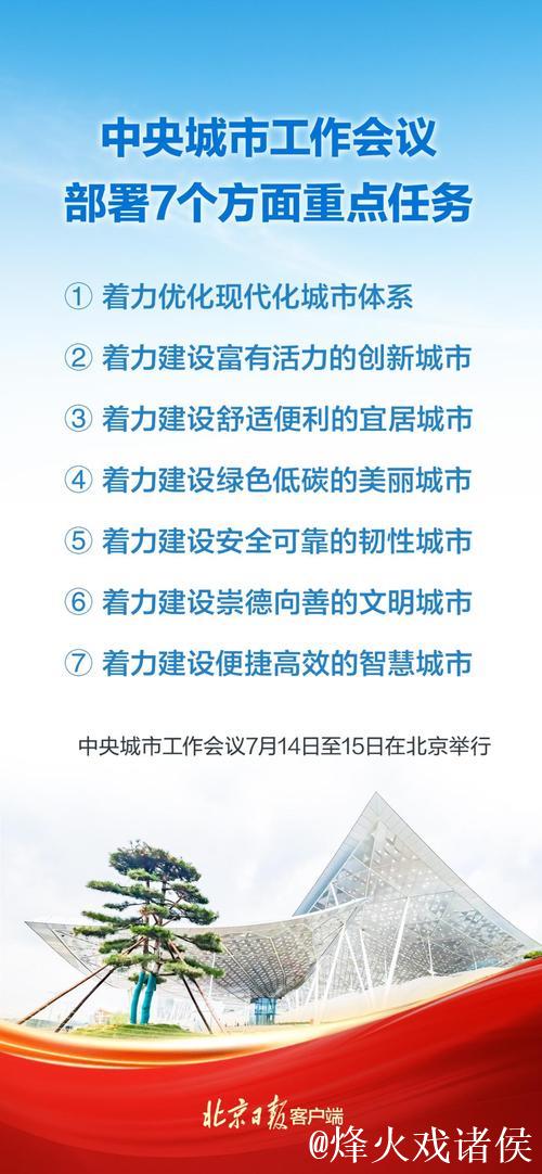 着力建设安全可靠的韧性城市 ——深入贯彻落实中央城市工作会议精神述评之七