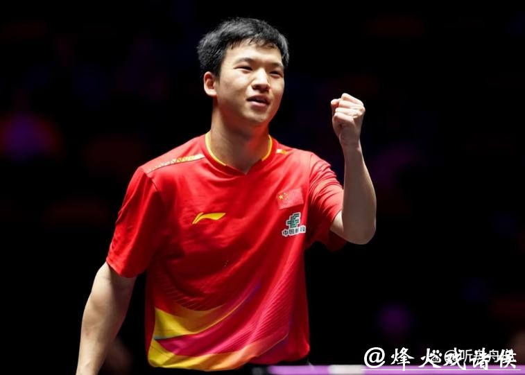 WTT爆大冷!男单8强赛世界冠军0-3完败,国乒20岁新星大胜 WTT爆大冷!男单8强赛世界冠军0-3完败,国乒20岁新星大胜