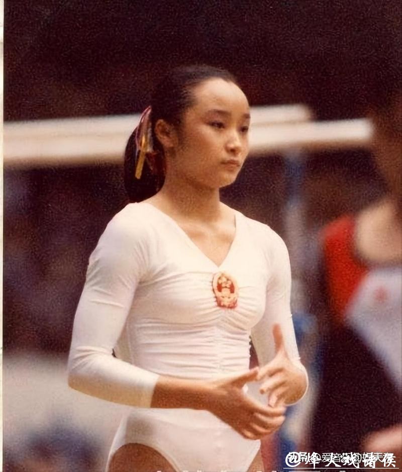 一代体操天才樊迪，17岁巅峰退役，赴美生活，49岁啃老