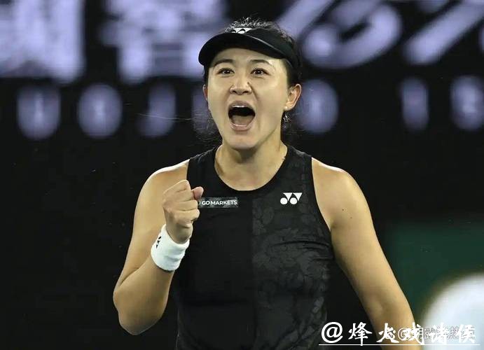 澳网资格赛第二轮:吴易昺、朱琳、袁悦顺利晋级 澳网资格赛第二轮:吴易昺、朱琳、袁悦顺利晋级