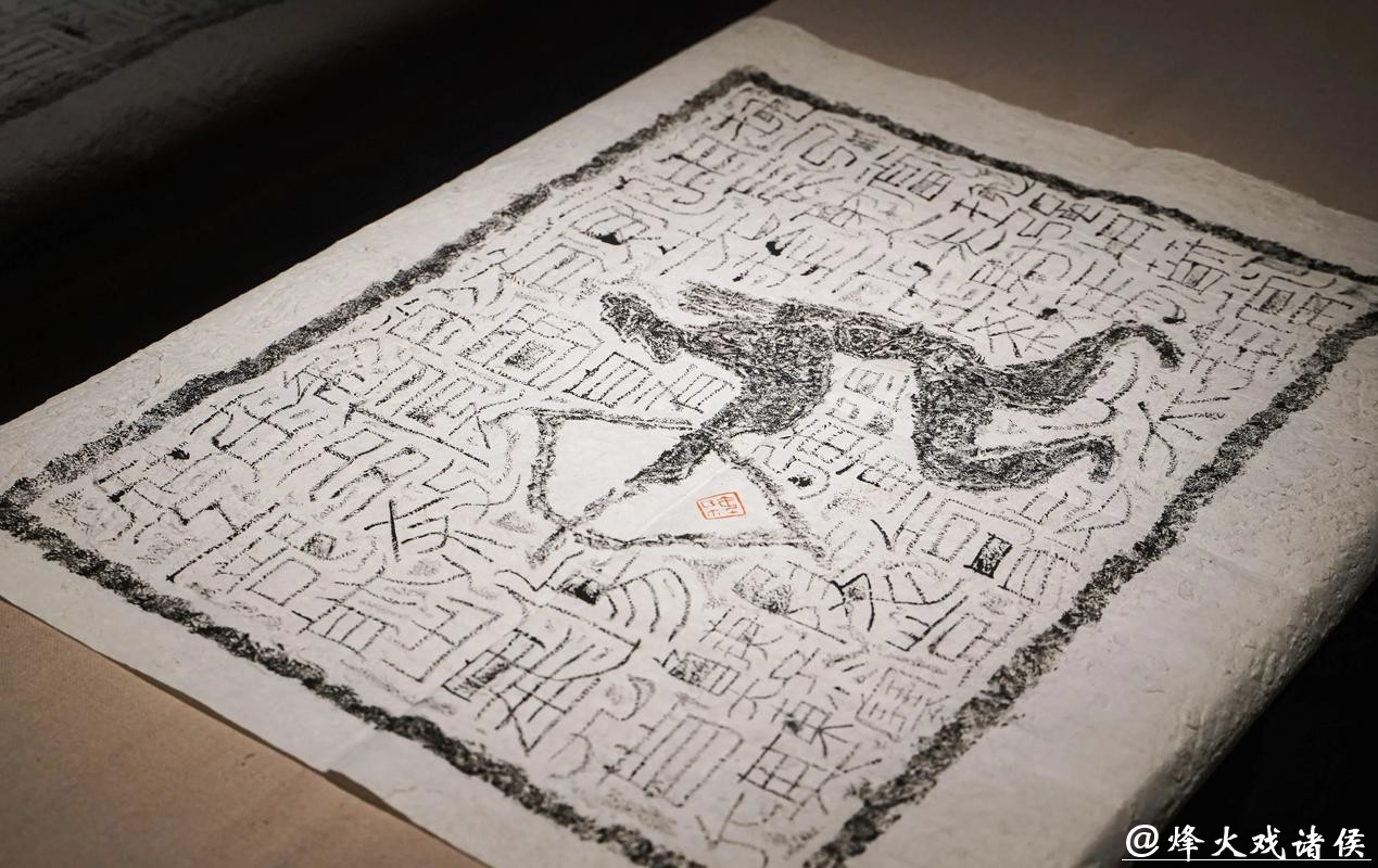 从壁画“梨车”题记解锁千年石窟群“交融密码” 从壁画“梨车”题记解锁千年石窟群“交融密码”